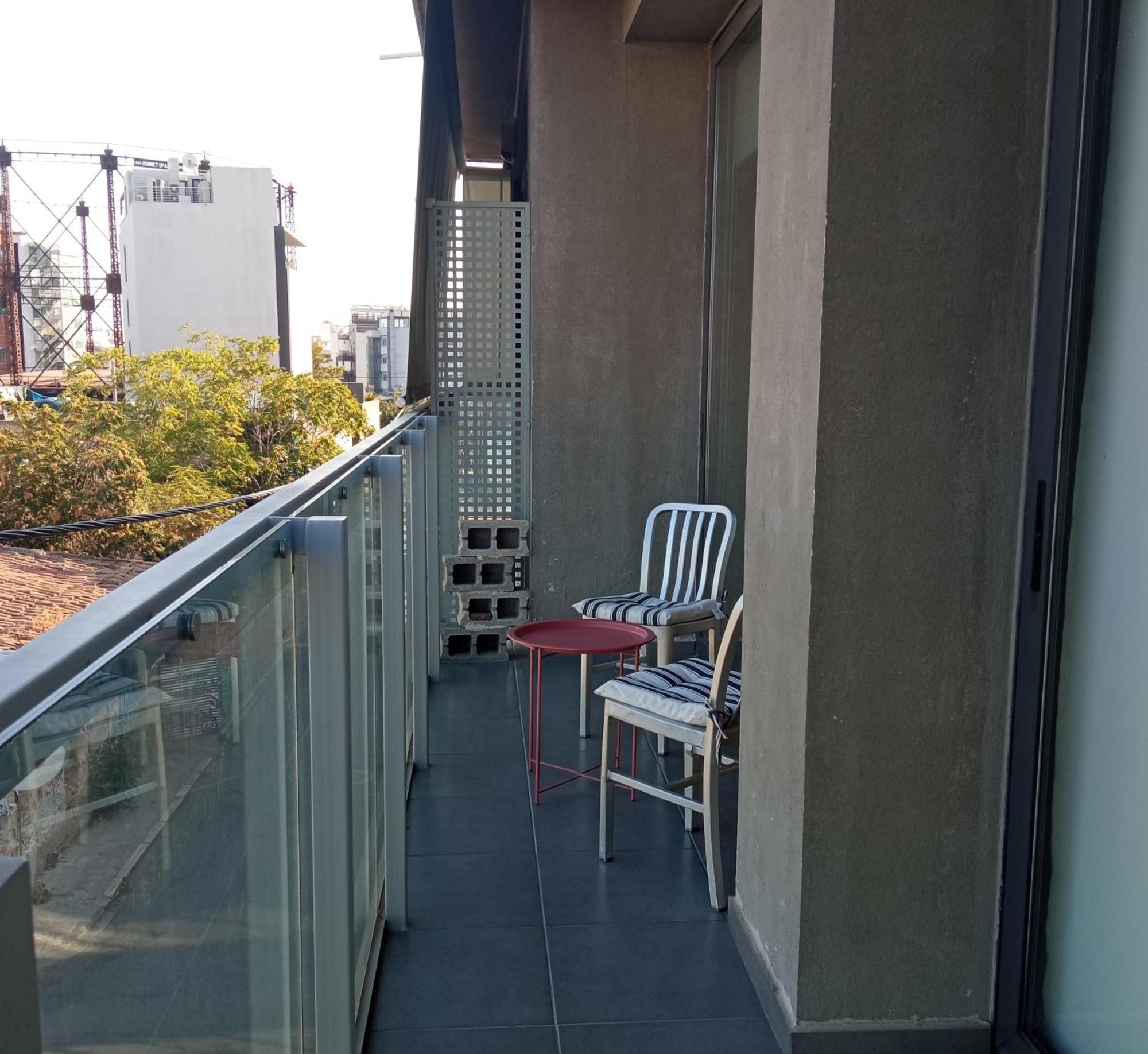Ceramus Apartments Gazi View Atene Esterno foto