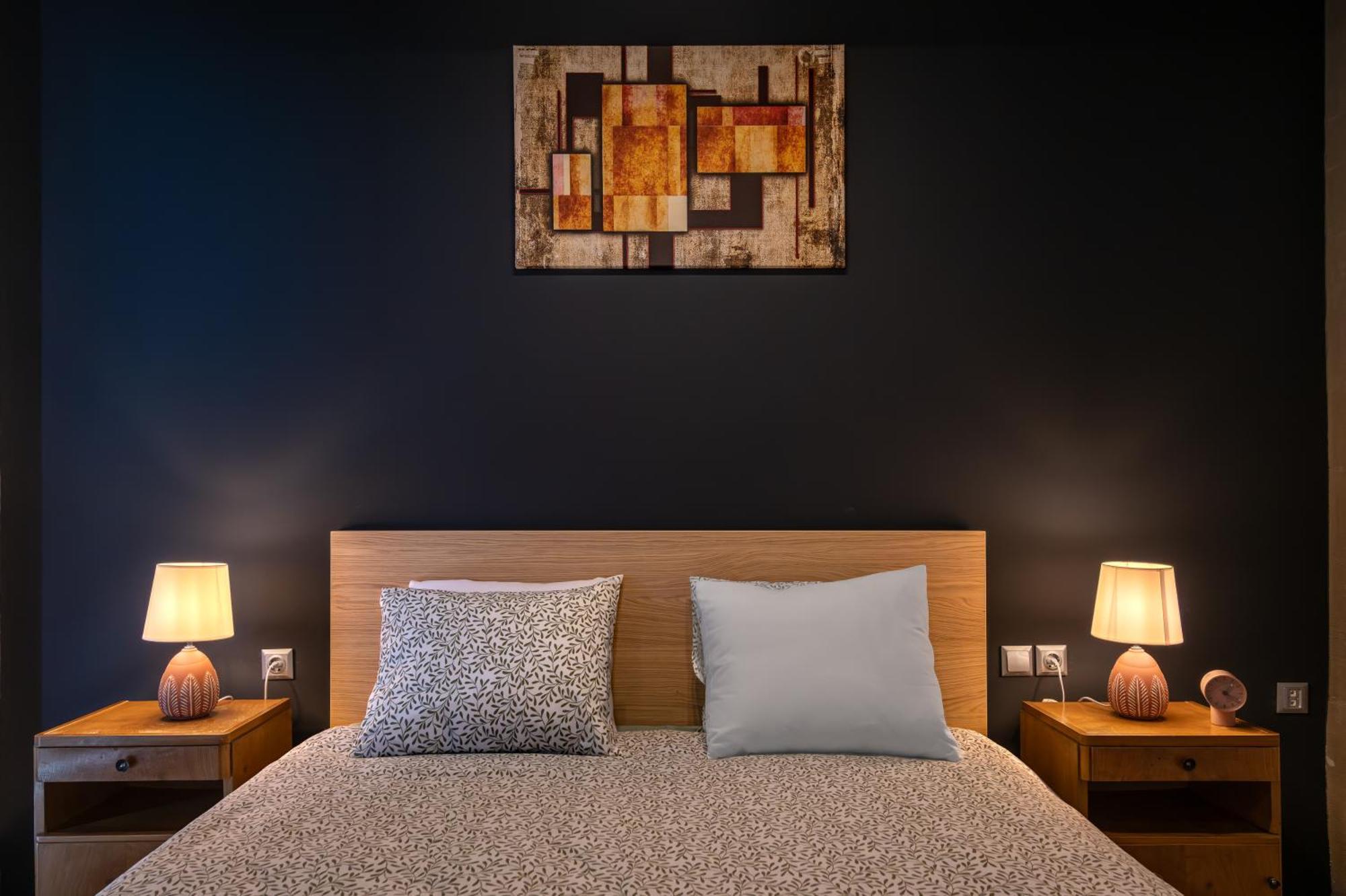 Ceramus Apartments Gazi View Atene Esterno foto