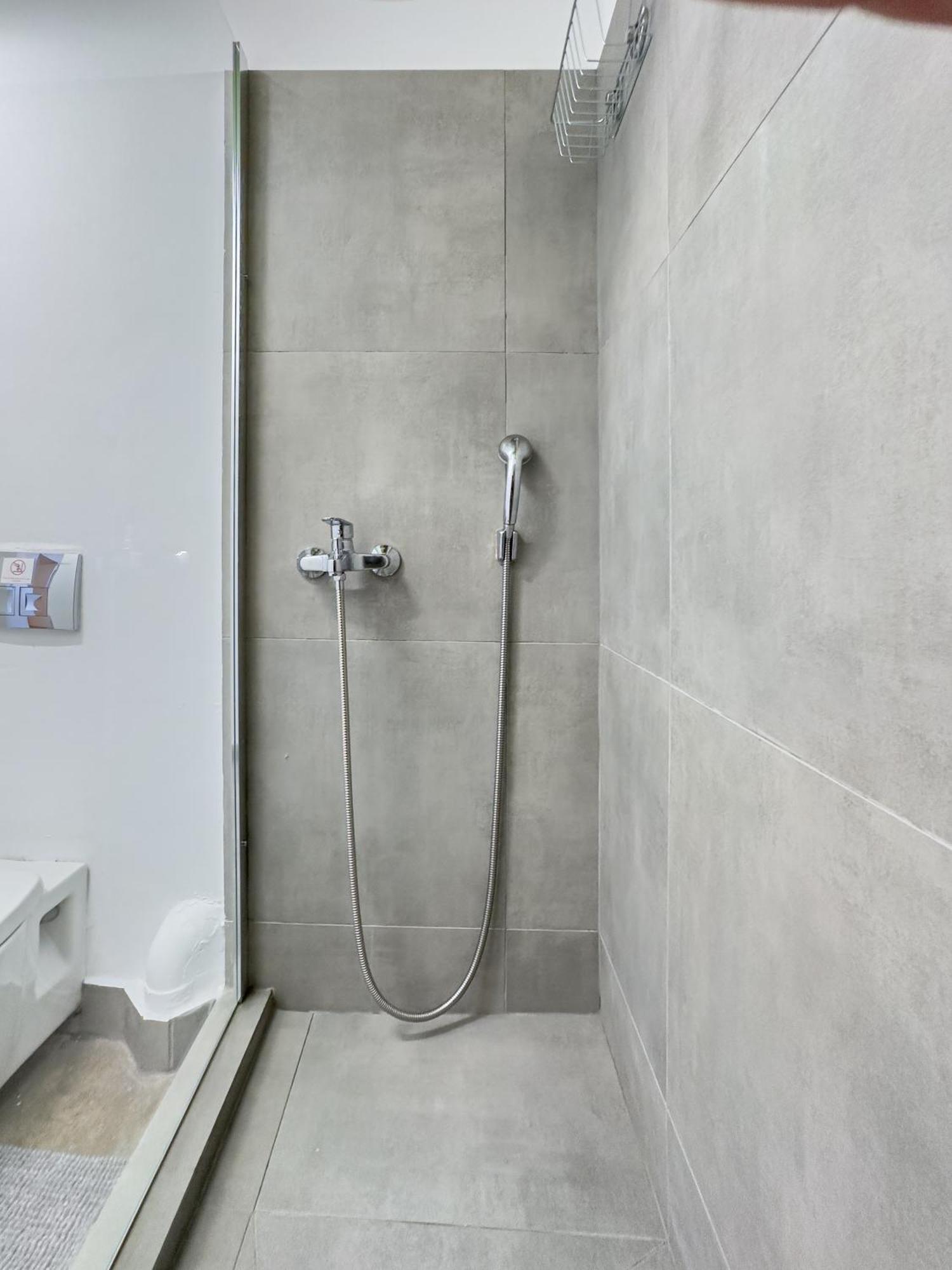 Ceramus Apartments Gazi View Atene Esterno foto