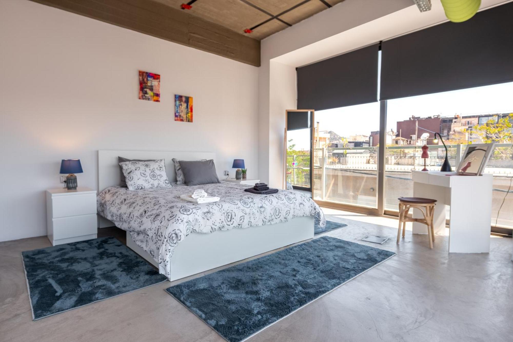 Ceramus Apartments Gazi View Atene Esterno foto