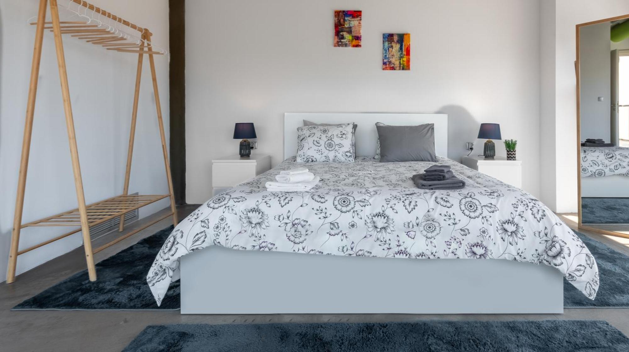 Ceramus Apartments Gazi View Atene Esterno foto