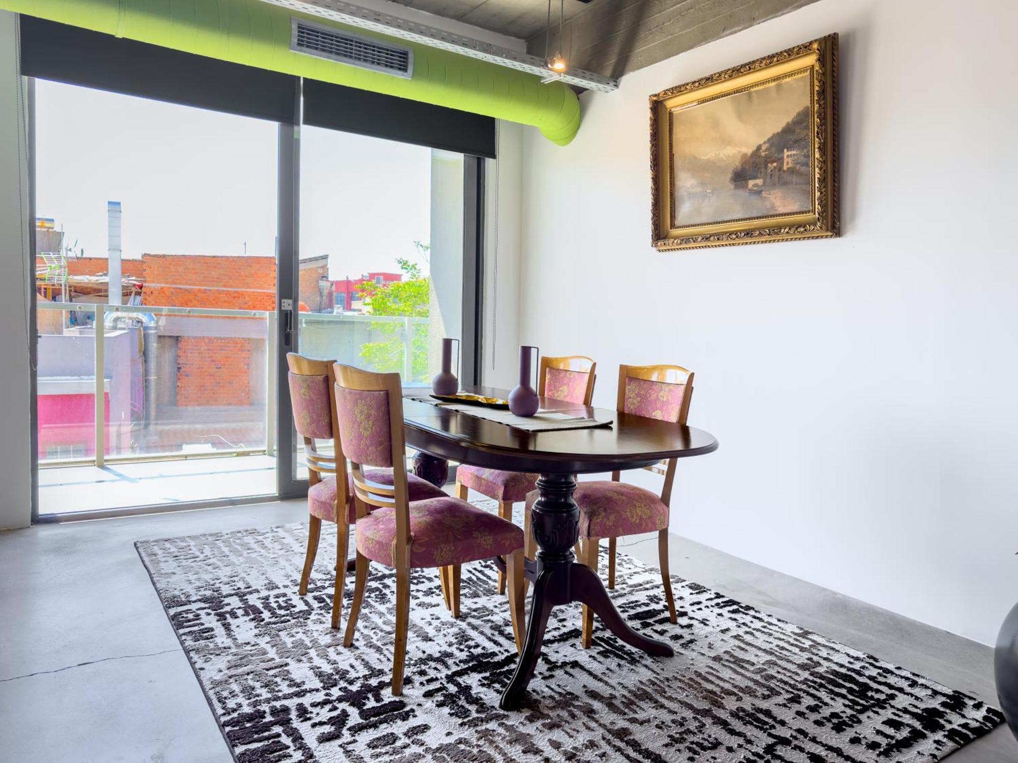 Ceramus Apartments Gazi View Atene Esterno foto