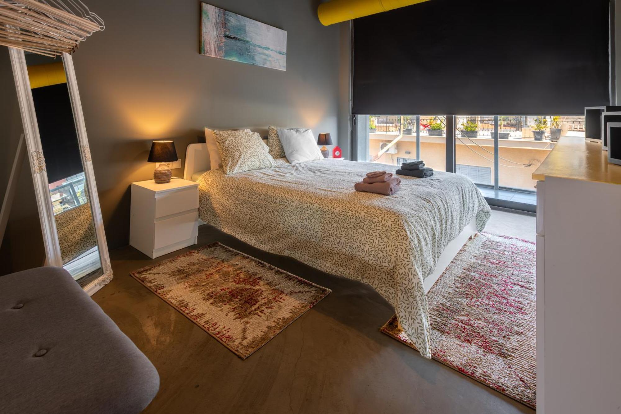 Ceramus Apartments Gazi View Atene Esterno foto