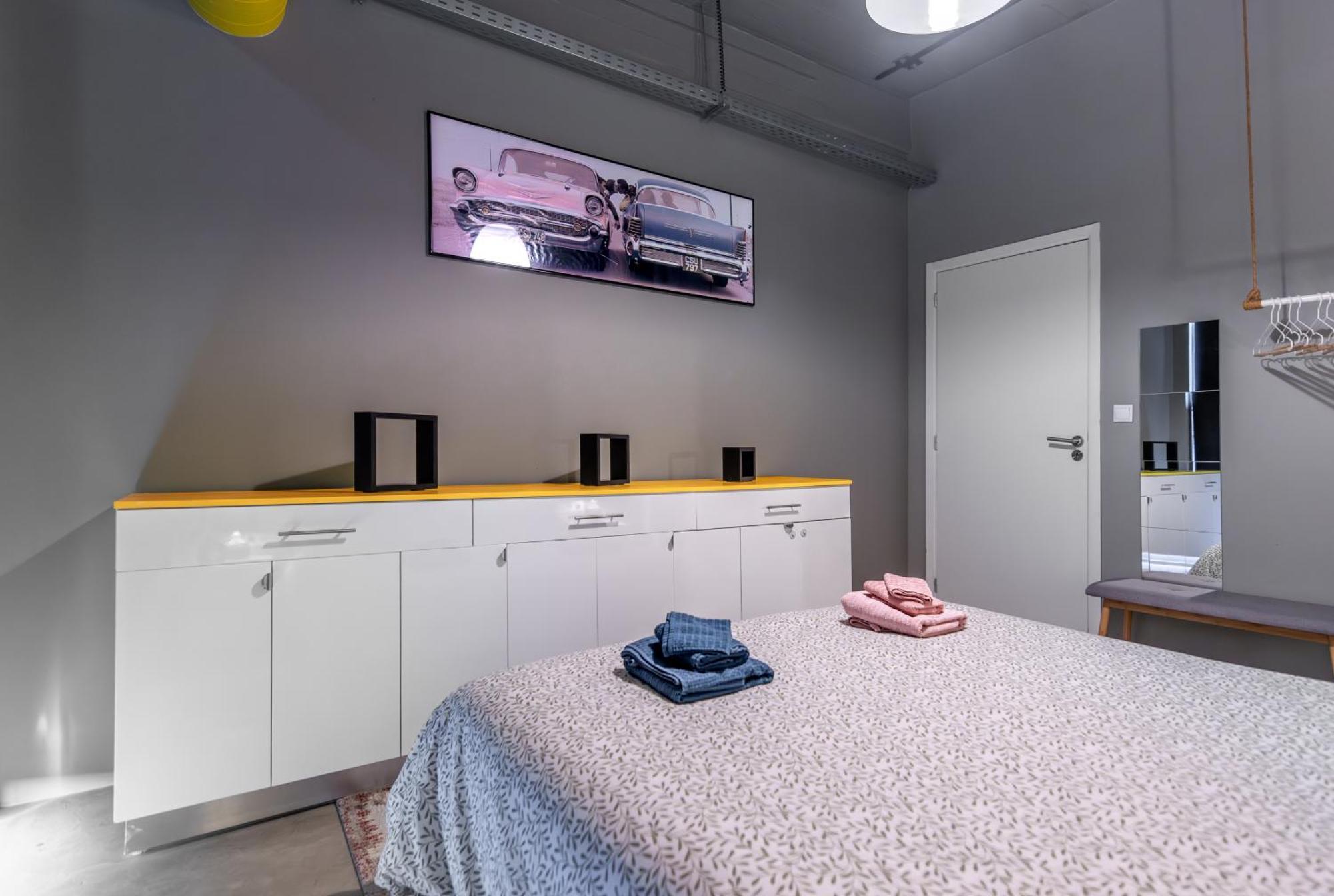 Ceramus Apartments Gazi View Atene Esterno foto